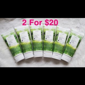 Korres Body Milk  MEGA SIZE